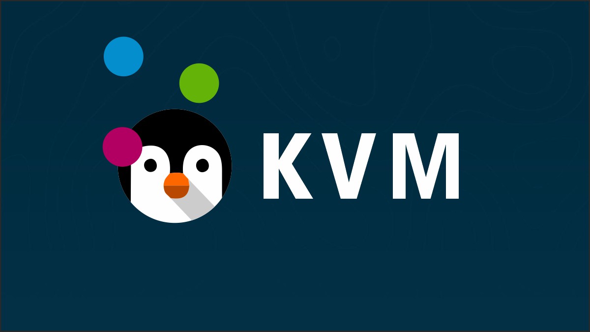 KVM - делаем бекап VM | nixhub.ru